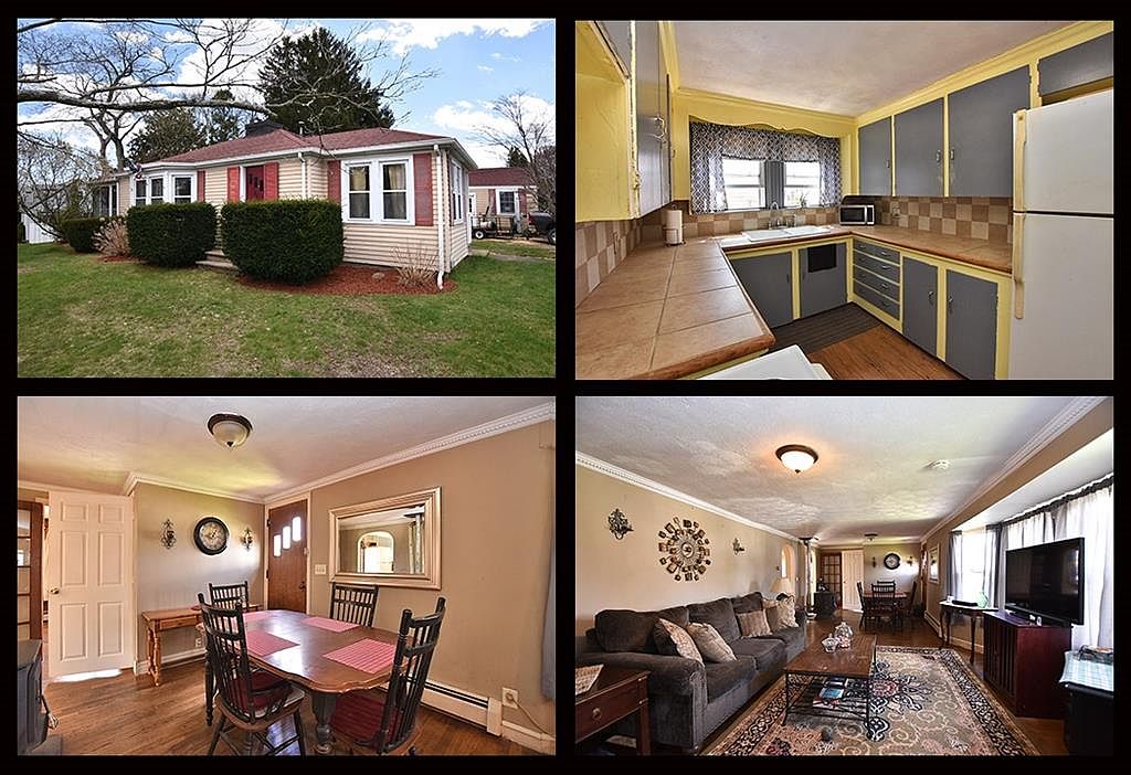 105 Cowesett Ave, West Warwick, RI 02893 Zillow