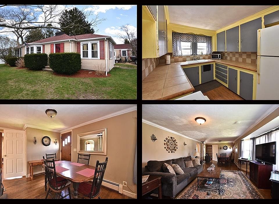 105 Cowesett Ave, West Warwick, RI 02893 Zillow