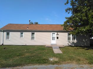 2402 Logan St, Granite City, IL 62040