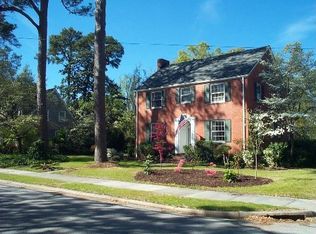 411 N 15th St, Wilmington, NC 28401