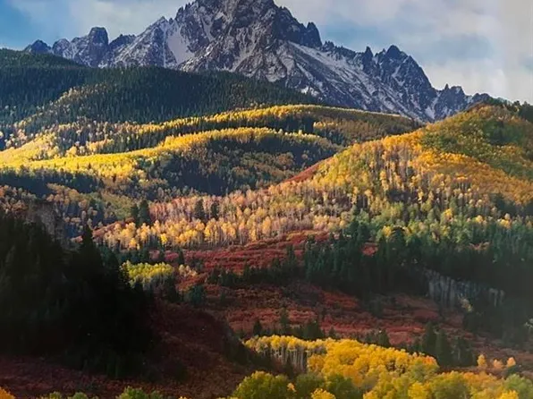 tbd County Road 7A, Ridgway, CO 81432