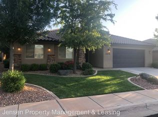 3878 Rachel Dr, Santa Clara, UT 84765