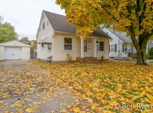 2661 Avon Ave SW, Wyoming, MI 49519