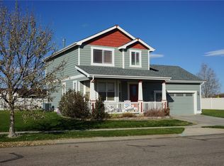 2501 Bluebells Dr, Evans, CO 80620