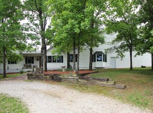 298 Beeler Rd, Branson, MO 65616