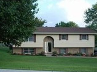 328 Dartmouth Dr, Bristol, TN 37620