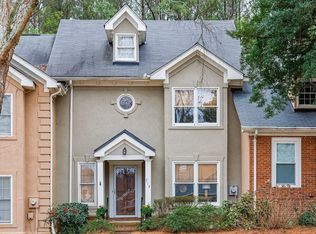 714 Olde Towne Ln, Marietta, GA