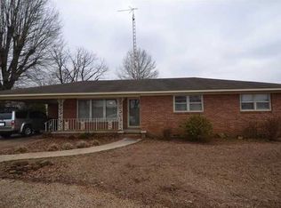 102 Blaine Ave, Muscle Shoals, AL 35661