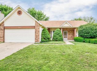 1679 Celerity Dr, Florissant, MO