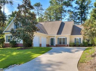 198 Rhett Dr, Mc Cormick, SC 29835