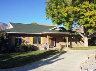 1248 W 1600 N, Mapleton, UT 84664