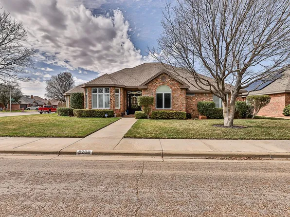 9206 Fulton Ave, Lubbock, TX 79424