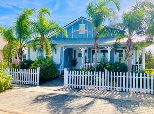 9 Smiling Fish Ln, Palm Coast, FL 32137