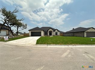 3307 Treviso Rd, Temple, TX 76502