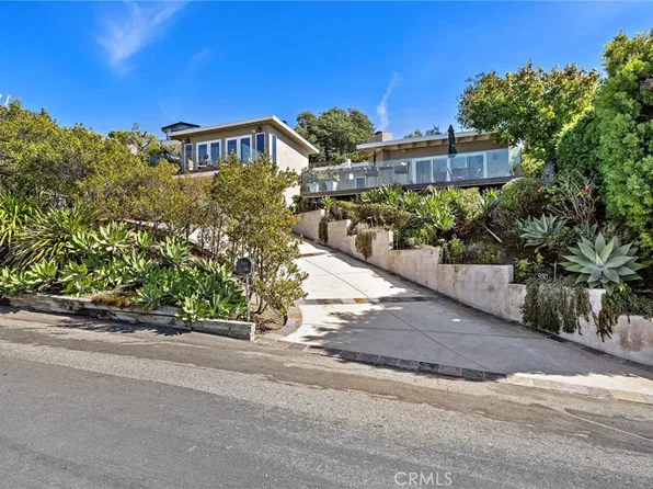 930 Canyon View Dr, Laguna Beach, CA 92651