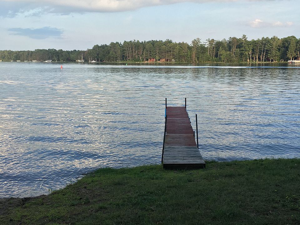 Your own dock