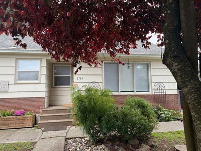 6724-6728 NE Wygant St, Portland, OR, 97218