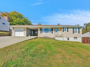 3525 View Ave, Roanoke, VA 24018