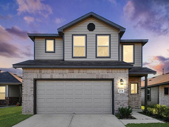 3rd image of 21738 Rustic River Ranch Ave