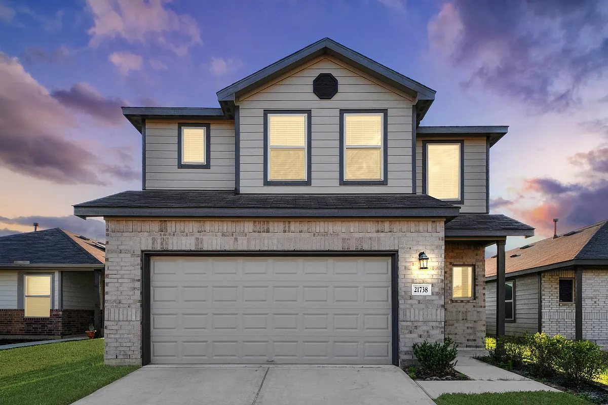 Building Photo - 21738 Rustic River Ranch Ave