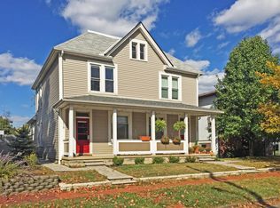 480 E Forest St, Columbus, OH 43206