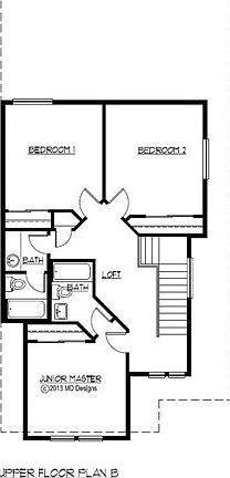 3rd image of 7421 51st St W