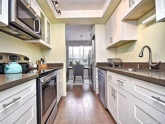 4th image of 18904 8th Ave NW APT 329