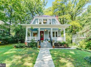 7300 Holly Ave, Takoma Park, MD 20912