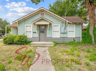 670 N Clinton Ave, Stephenville, TX 76401