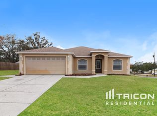 2319 Estill Ave, Spring Hill, FL 34609