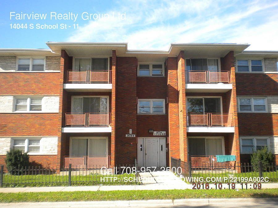 1st image of 14044 S School St APT 11