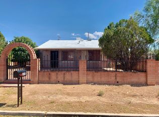 101 W Palmdale St, Tucson, AZ 85714