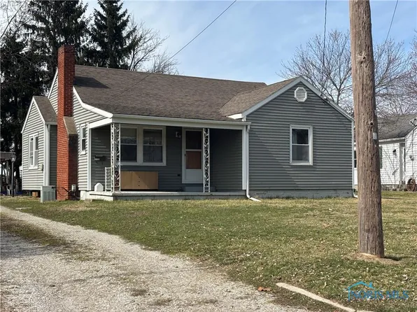 1132 Riverside Ave, Defiance, OH 43512