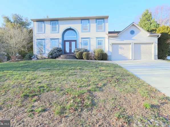 25 Easton Way, Hainesport, NJ 08036