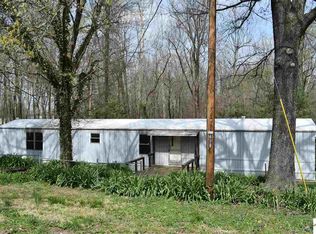 488 Koon Rd, Grand Rivers, KY 42045