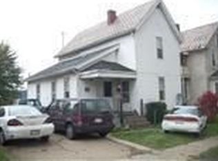 440 Summit St NW, Warren, OH 44483