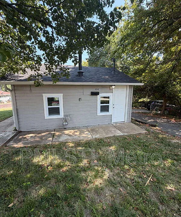 5548 Jennings Station Rd #REAR