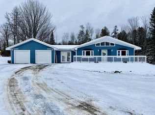 207 E- Plantation Rd, Blaine, ME 04734
