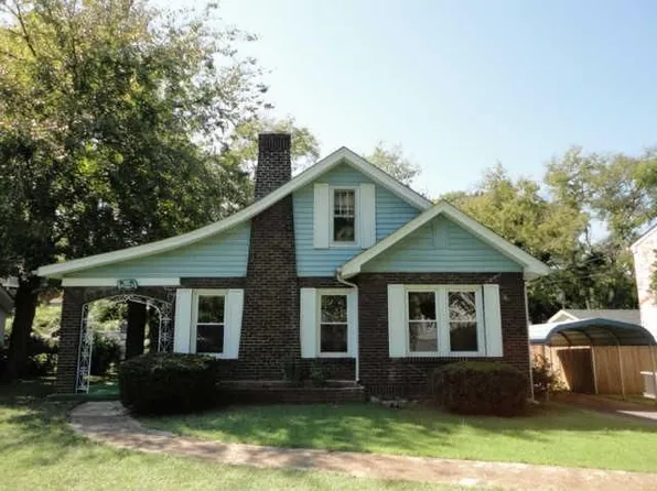 309 50th Ave N, Nashville, TN 37209