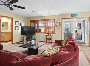 205 Patriots Lndg, Fillmore, IN 46128