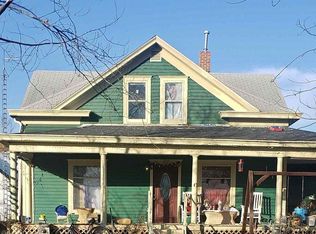 415 W Main St, Bowling Green, MO 63334