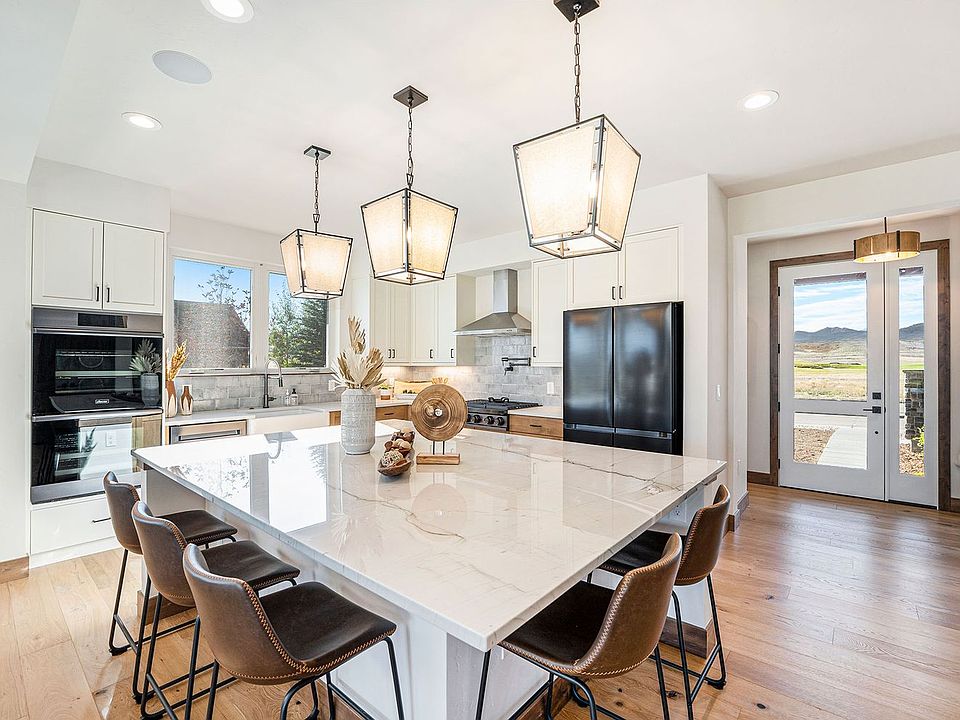 Arrowhead TwoStory Plan, Koelbel at Grand Elk, Granby, CO 80446 Zillow