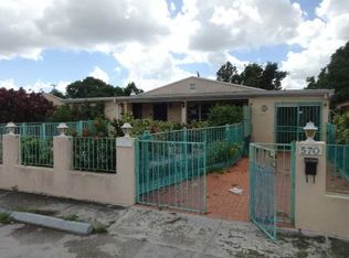 570 E 37th St, Hialeah, FL 33013