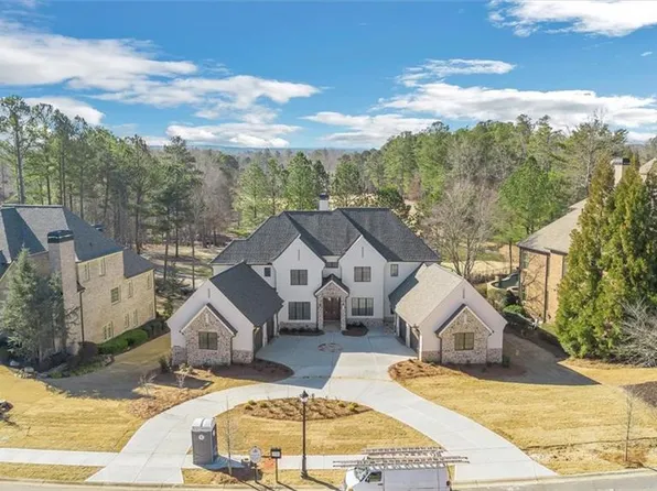 147 Carl Sanders Dr, Acworth, GA 30101