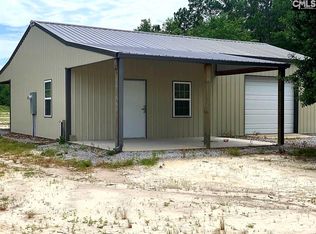 235 Clearwater Lake Rd, Camden, SC 29020