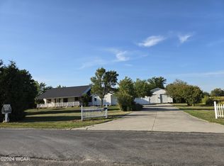 19250 Road U, Fort Jennings, OH 45844