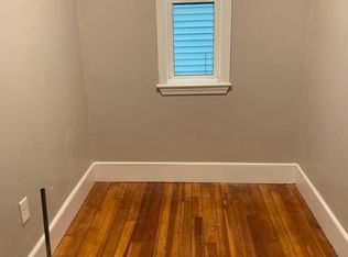 21 Hamilton St FLOOR 2, Dorchester, MA 02125