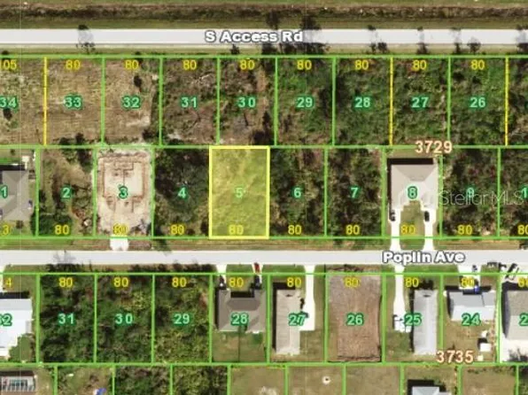 11344 Poplin Ave #5, Englewood, FL 34224