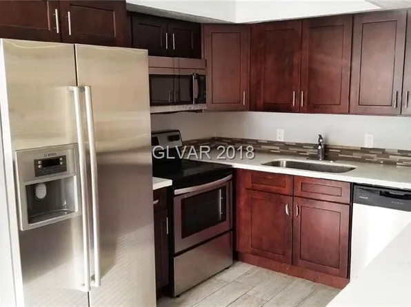 913 Falconhead Ln Unit 101, Las Vegas, NV 89128