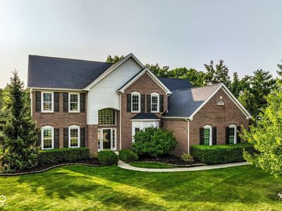 11365 Royal Cir, Carmel, IN, 46032